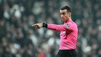 UEFA'dan Karaoğlan'a görev