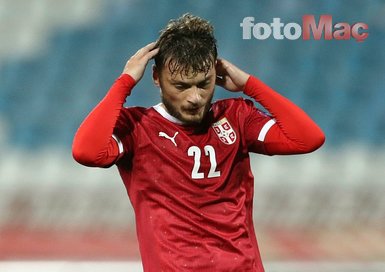 Beşiktaşlı Adem Ljajic aşk kurbanı! İşte performansındaki büyük düşüşün sebebi