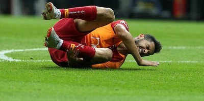 Galatasaray'dan Emre Akbaba açıklaması