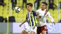 16 yaşında bir cevher Arda Güler!