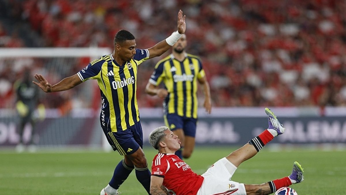 Alexander Djiku’ya Rusya’dan talip var