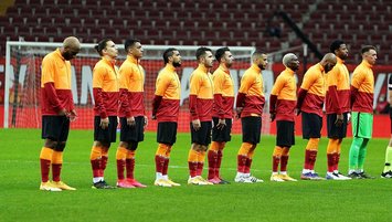 Galatasaray Belek'te kampa girecek