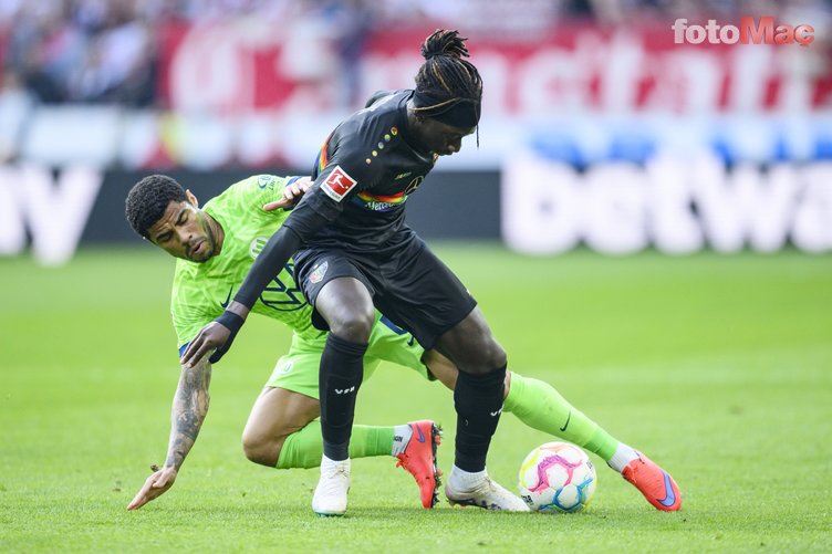Alman basını Beşiktaş'ın yeni transferini duyurdu! Sol beke sürpriz isim