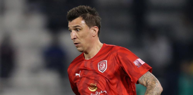 Galatasaray'a Mandzukic müjdesi! Engel kalmadı