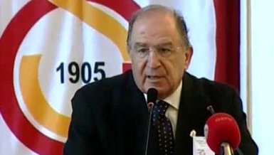 Galatasaray bölünmez