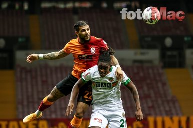 Spor yazarları Galatasaray-Alanyaspor maçını yorumladı | Ziraat Türkiye Kupası