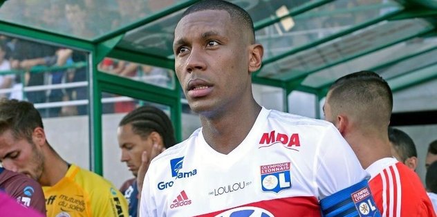 ESKİ BEŞİKTAŞLI MARCELO'DAN İTİRAF