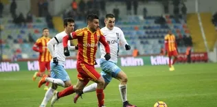 Deniz Türüç, Beşiktaş’ın radarında