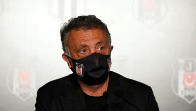 Ahmet Nur Çebi: Her şey bitmedi