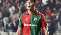 Ahmet Yağız da gitti