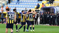 Zorlu fikstür