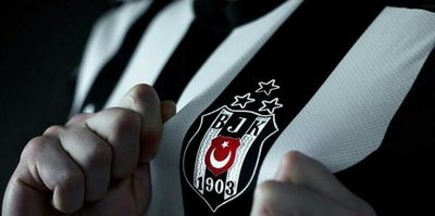 Beşiktaş'ta Orkan Çınar ve Gökhan Töre savaş yaşıyor
