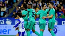 Real Madrid çeyrek finale farklı uçtu