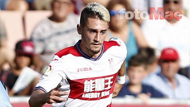 Transferi İsrail basını yazdı! ’Fenerbahçe Omer Atzili’ye teklif yaptı’