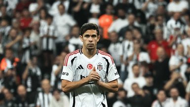 Beşiktaş çok tutkulu