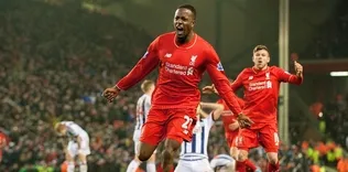 Liverpool’dan kiralanacak