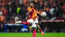 Galatasaray’da üç futbolcu kart sınırında