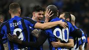 Inter evinde hata yapmadı
