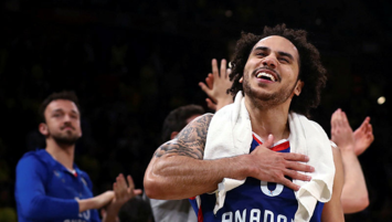 Larkin'in dönüş tarihi belli oldu!