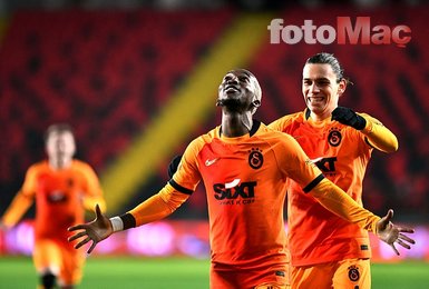 Fatih Terim’den yıldız isme şok! İşte 2021 model Galatasaray