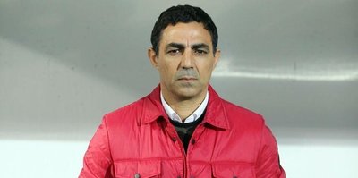 Ligler 20 takımlı olsun