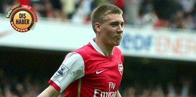 Nicklas Bendtner'den olay itiraf: Pokerde 6 milyon Euro kaybettim