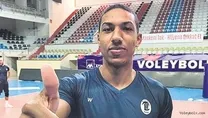 Daniel Muniz Altekma’da
