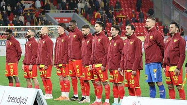 Göztepe'de Altay maçı öncesi sakatlık şoku!