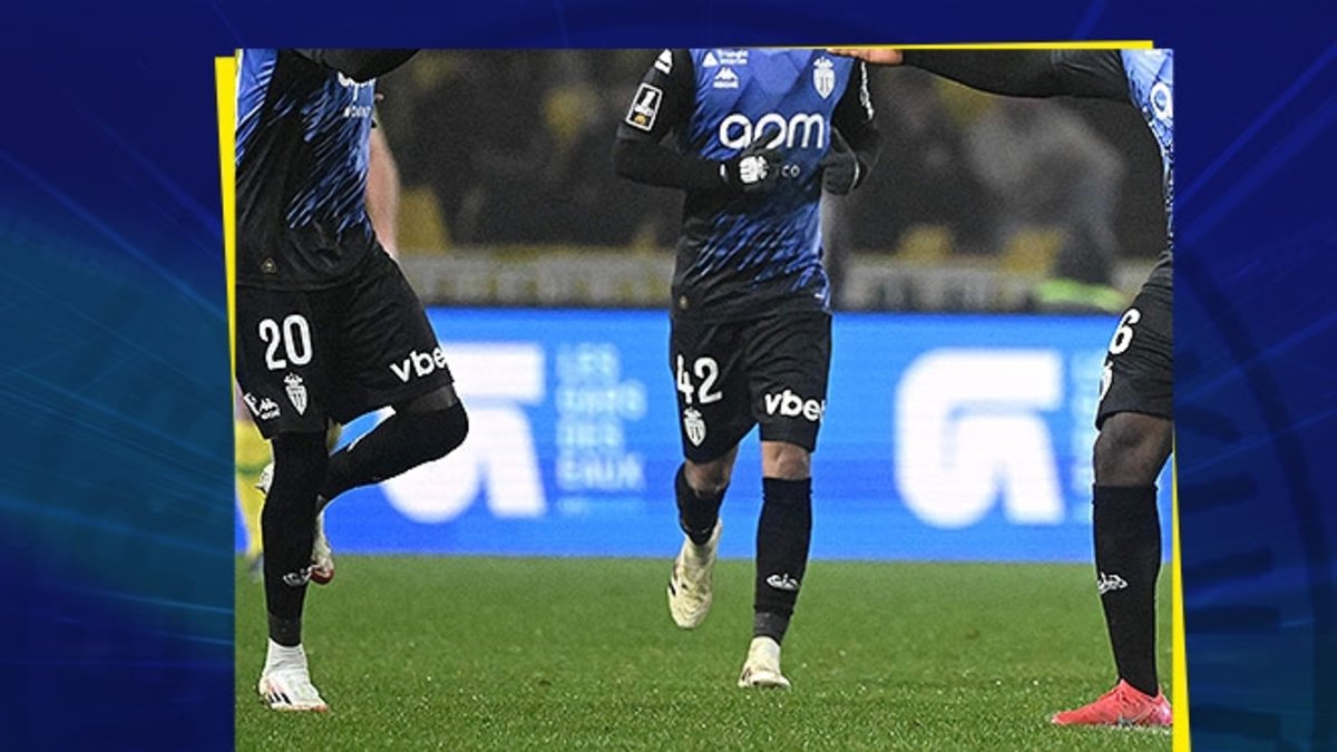 Fenerbahçe'ye Fransız sol bek! Transferde sürpriz gelişme Fenerbahçe'ye Fransız sol bek! Transferde sürpriz gelişme