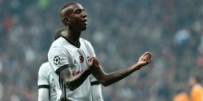 İşte Fikret Orman'ın Talisca teklifi!