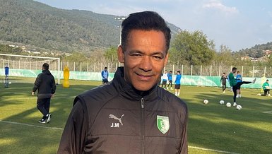 Alanya’yı yeneceğiz