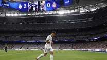 R. Madrid Espanyol’a şans tanımadı!