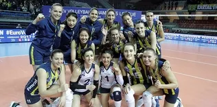 Filede Avrupa’da büyük başarı