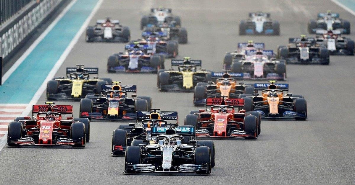 formula 1 istanbul ne zaman formula 1 2021 hangi kanalda canli yayinlanacak formula 1 istanbul yarisi saat kacta sifresiz canli yayin fotomac