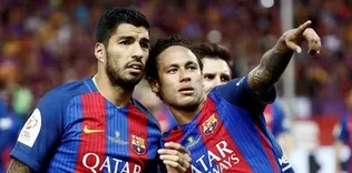 Messi ve Ronaldo’yu geçti