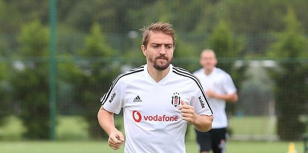 Caner Erkin’e kapılar açık