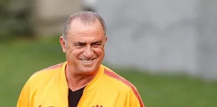 İşte Galatasaray’ın yeni golcüsü!