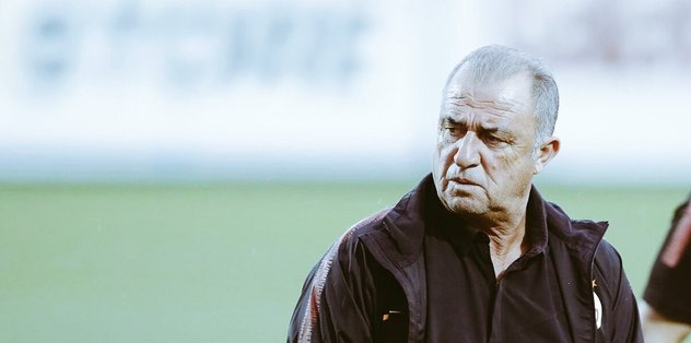 Fatih Terim'den sürpriz tercih! İşte Galatasaray'ın Alanya 11'i