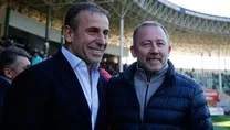 Abdullah Avcı’dan Sergen Yalçın sözleri!