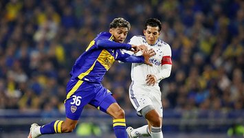 4’üncü tangocu Medina