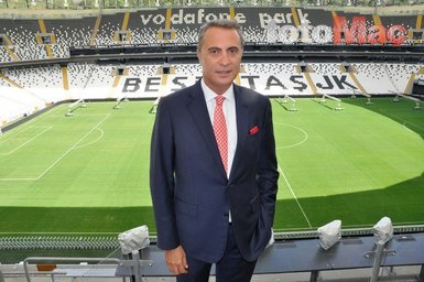 Beşiktaş’ta Ahmet Nur Çebi ve Fikret Orman’dan atak! Seçim için ofis tuttu ve...