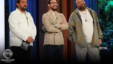MasterChef yeni bölüm yok mu, neden yok? | Masterchef final ne zaman 2025?