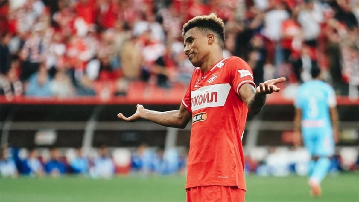 Trabzonspor'da flaş transfer hamlesi! Gedson Fernandes...