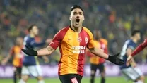 Falcao ne kadar indirim yaptı?