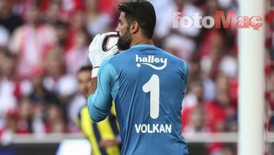 Son durağı Fenerbahçe değil! Volkan Demirel’in yeni adresi...