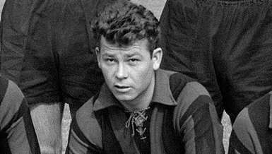 Just Fontaine vefat etti