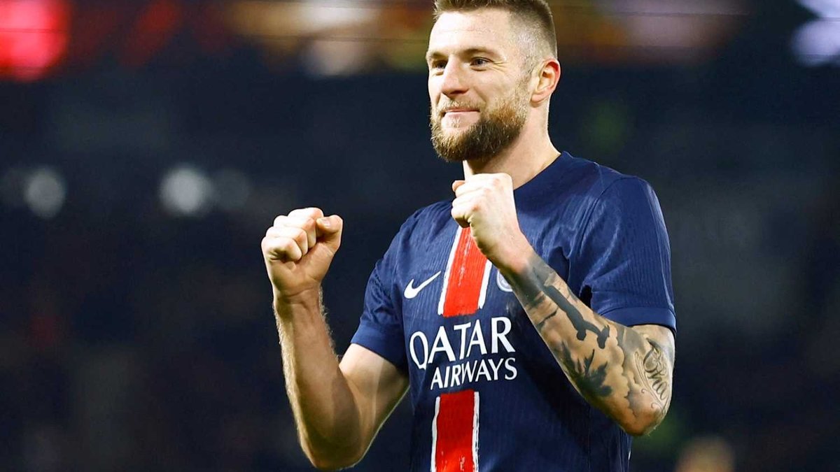 Milan Skriniar Fenerbahçe için İstanbul'da!