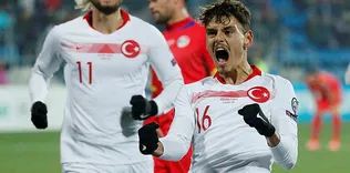Enes Ünal’dan transfer itirafı! Real Madrid...