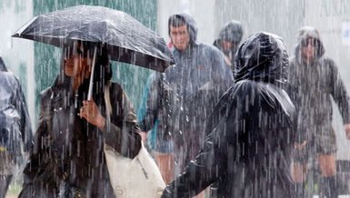 METEOROLOJİ VE AFAD'DAN İSTANBUL'A LODOS UYARISI | Pazar günü hava nasıl olacak? - İşte İstanbul ilçelere göre hava durumu (11 Aralık Pazar)