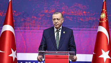 Başkan Recep Tayyip Erdoğan'dan 2028 Avrupa Futbol Şampiyonası ve 2023 Avrupa Futbol Şampiyonası açıklaması!